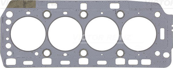 Dichtung, Zylinderkopf Reinz 61-28400-00 von Reinz