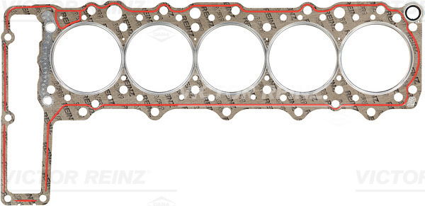 Dichtung, Zylinderkopf Reinz 61-29245-30 von Reinz