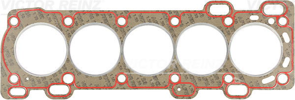 Dichtung, Zylinderkopf Reinz 61-33440-00 von Reinz