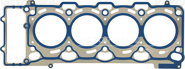 Dichtung, Zylinderkopf Reinz 61-33700-00 von Reinz