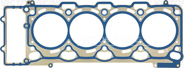 Dichtung, Zylinderkopf Reinz 61-33705-10 von Reinz