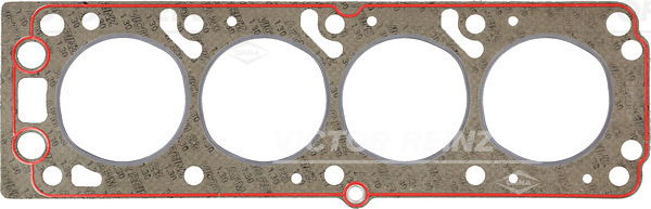 Dichtung, Zylinderkopf Reinz 61-34215-00 von Reinz