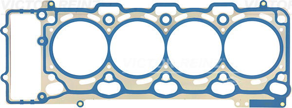 Dichtung, Zylinderkopf Reinz 61-34905-00 von Reinz