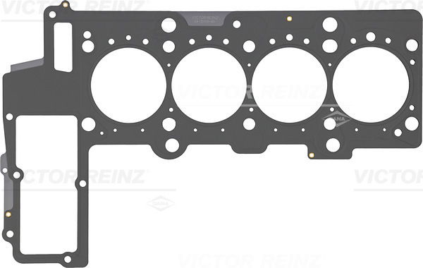 Dichtung, Zylinderkopf Reinz 61-35010-00 von Reinz