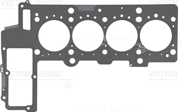 Dichtung, Zylinderkopf Reinz 61-35010-10 von Reinz