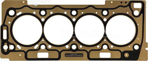 Dichtung, Zylinderkopf Reinz 61-35055-20 von Reinz