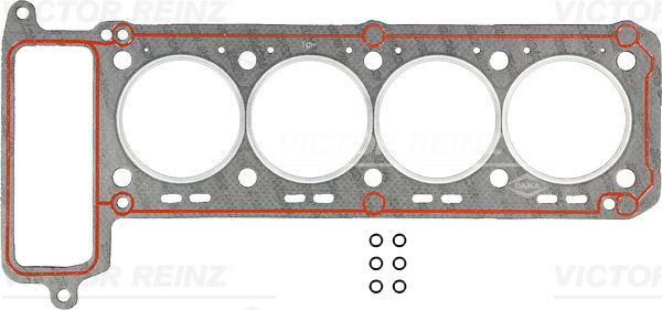 Dichtung, Zylinderkopf Reinz 61-35735-00 von Reinz