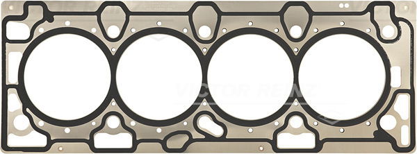 Dichtung, Zylinderkopf Reinz 61-36025-00 von Reinz