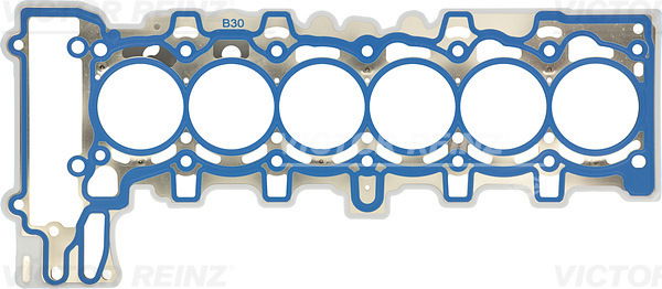 Dichtung, Zylinderkopf Reinz 61-36120-00 von Reinz