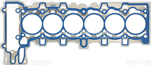 Dichtung, Zylinderkopf Reinz 61-36120-10 von Reinz