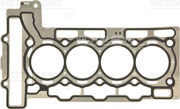 Dichtung, Zylinderkopf Reinz 61-38010-10 von Reinz