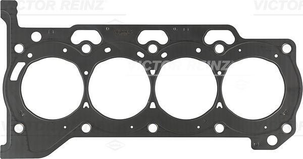 Dichtung, Zylinderkopf Reinz 61-54025-00 von Reinz