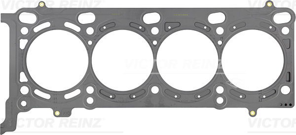 Dichtung, Zylinderkopf für Zylinder 1-4 Reinz 61-31370-10 von Reinz