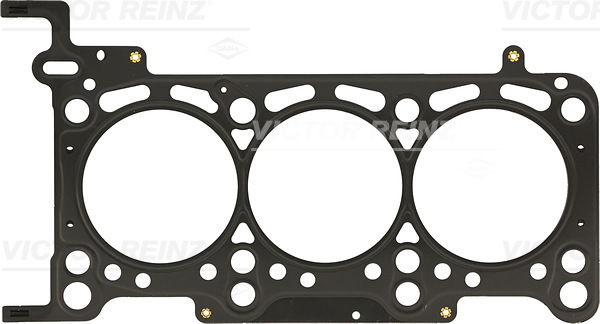 Dichtung, Zylinderkopf für Zylinder 4-6 Reinz 61-35970-00 von Reinz