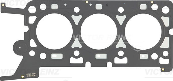 Dichtung, Zylinderkopf links Reinz 61-35135-00 von Reinz