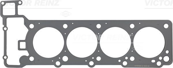 Dichtung, Zylinderkopf links Reinz 61-35525-00 von Reinz