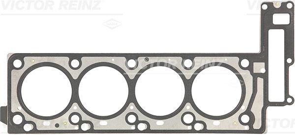 Dichtung, Zylinderkopf links Reinz 61-37325-00 von Reinz