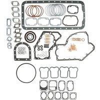 Dichtungsatz koplett, Motor REINZ 01-43100-01 von Reinz