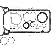 Dichtungssatz, Kurbelgehäuse REINZ 08-34037-01 von Reinz