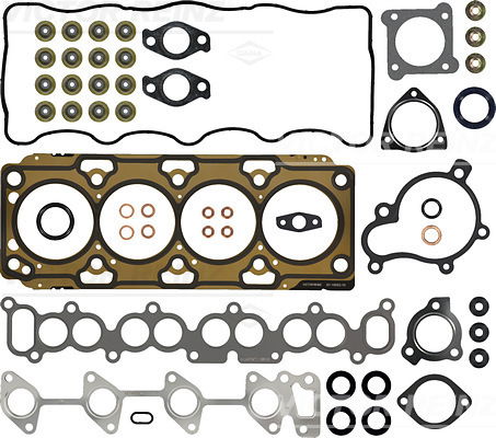 Dichtungssatz, Zylinderkopf Reinz 02-10004-01 von Reinz