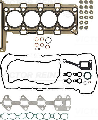 Dichtungssatz, Zylinderkopf Reinz 02-10016-01 von Reinz