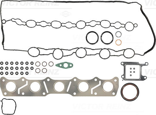 Dichtungssatz, Zylinderkopf Reinz 02-10025-01 von Reinz