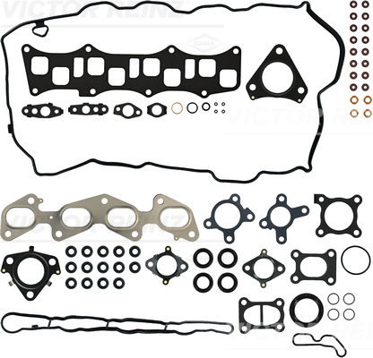 Dichtungssatz, Zylinderkopf Reinz 02-10039-01 von Reinz