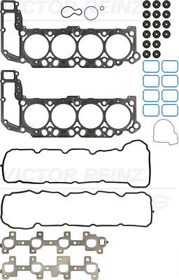 Dichtungssatz, Zylinderkopf Reinz 02-10055-01 von Reinz