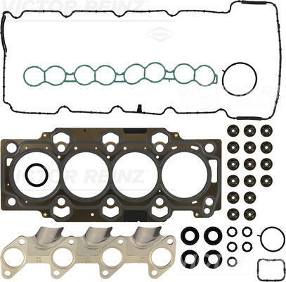 Dichtungssatz, Zylinderkopf Reinz 02-10101-01 von Reinz