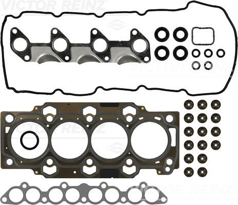 Dichtungssatz, Zylinderkopf Reinz 02-10101-02 von Reinz