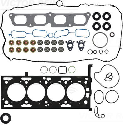 Dichtungssatz, Zylinderkopf Reinz 02-10311-02 von Reinz