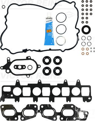 Dichtungssatz, Zylinderkopf Reinz 02-19139-01 von Reinz