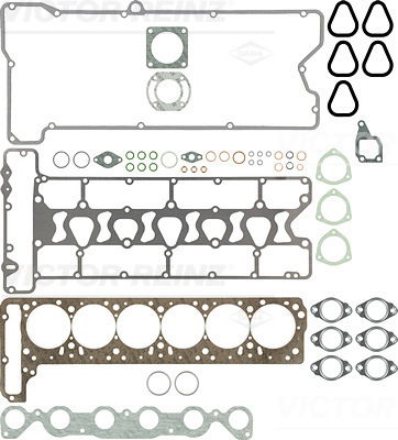 Dichtungssatz, Zylinderkopf Reinz 02-24160-09 von Reinz