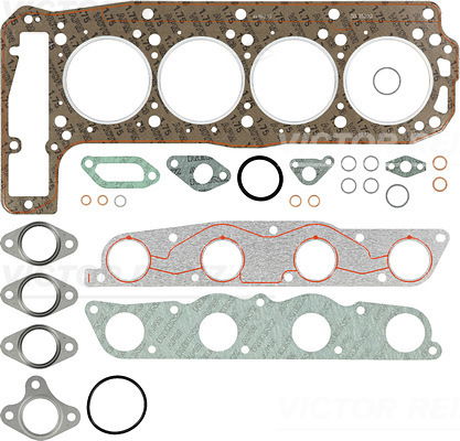 Dichtungssatz, Zylinderkopf Reinz 02-25230-16 von Reinz