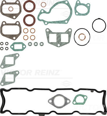 Dichtungssatz, Zylinderkopf Reinz 02-25942-03 von Reinz