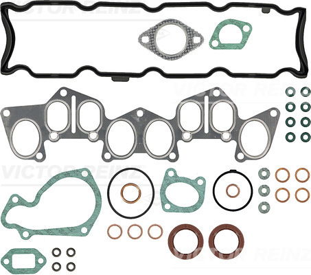 Dichtungssatz, Zylinderkopf Reinz 02-25942-06 von Reinz