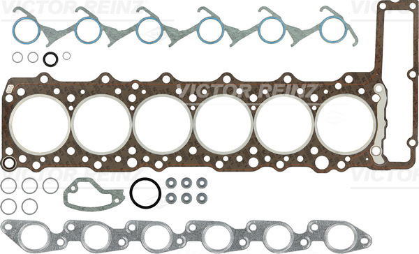 Dichtungssatz, Zylinderkopf Reinz 02-27005-06 von Reinz