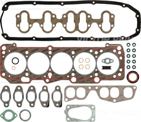 Dichtungssatz, Zylinderkopf Reinz 02-27325-06 von Reinz