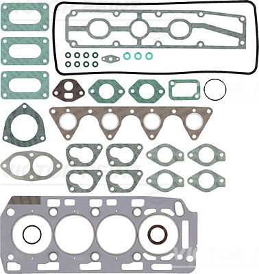 Dichtungssatz, Zylinderkopf Reinz 02-27685-03 von Reinz