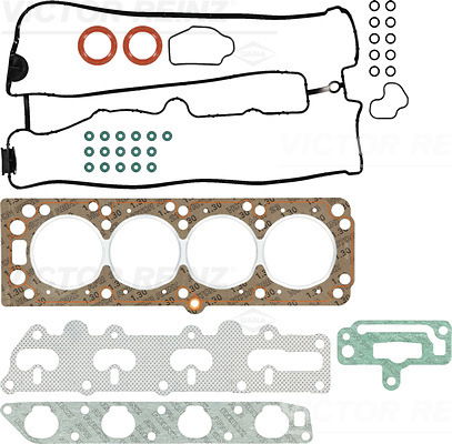 Dichtungssatz, Zylinderkopf Reinz 02-33000-02 von Reinz