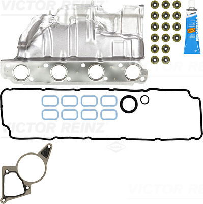 Dichtungssatz, Zylinderkopf Reinz 02-33758-04 von Reinz