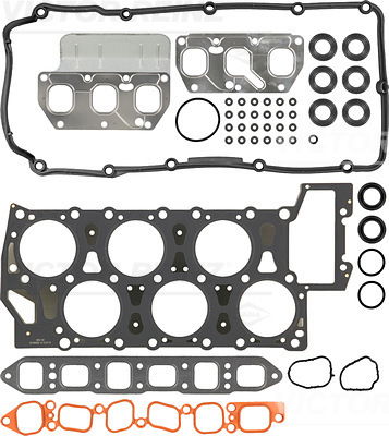 Dichtungssatz, Zylinderkopf Reinz 02-34265-02 von Reinz