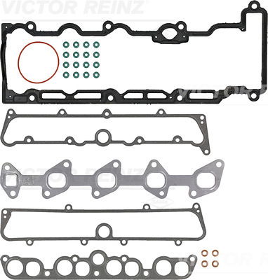 Dichtungssatz, Zylinderkopf Reinz 02-34277-01 von Reinz