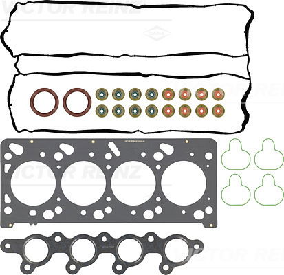 Dichtungssatz, Zylinderkopf Reinz 02-34305-01 von Reinz