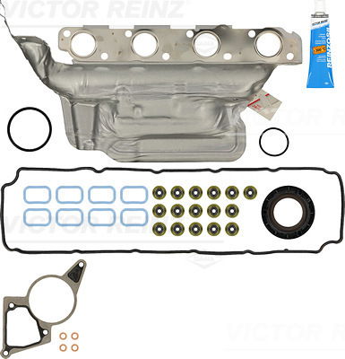 Dichtungssatz, Zylinderkopf Reinz 02-35115-03 von Reinz