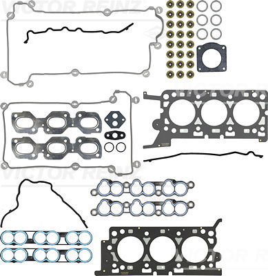 Dichtungssatz, Zylinderkopf Reinz 02-35140-01 von Reinz