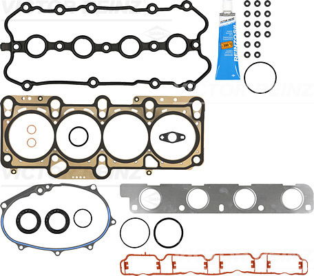 Dichtungssatz, Zylinderkopf Reinz 02-36005-01 von Reinz