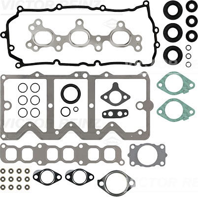 Dichtungssatz, Zylinderkopf Reinz 02-36216-01 von Reinz