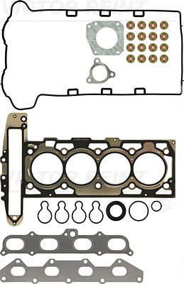 Dichtungssatz, Zylinderkopf Reinz 02-36220-01 von Reinz