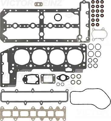 Dichtungssatz, Zylinderkopf Reinz 02-36885-01 von Reinz